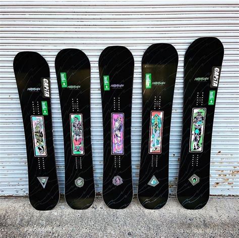 A little look at the new... - Capita Snowboards UK | Facebook