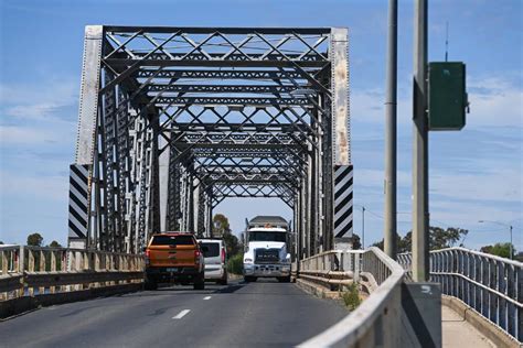 NSW and Victorian ministers back popular route for new Yarrawonga-Mulwala bridge | The Border ...