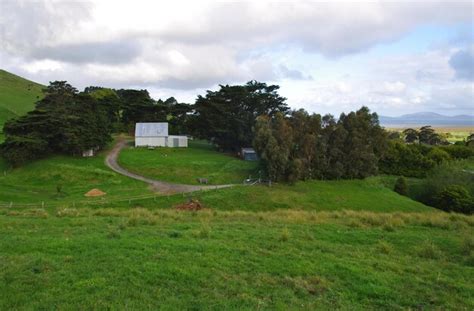 Premium Photo | Rural australia