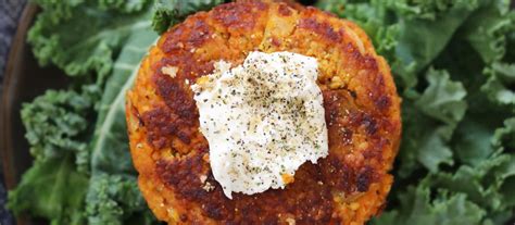 Pumpkin Cous Cous Cakes