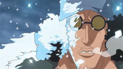 One Piece: What does Aokiji’s Lazy Justice mean? - Dexerto