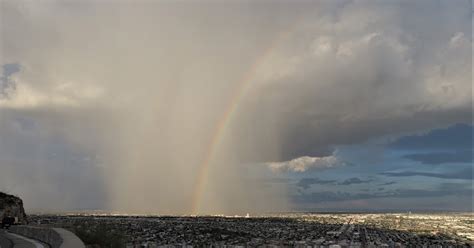 Living Rootless: El Paso: The Scenic Drive Overlook