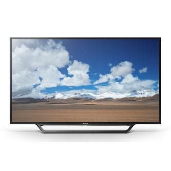 Sony KDL40W650D 40-inch LED TV