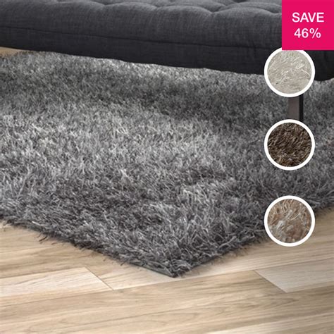 46% off on Polyester Carpet