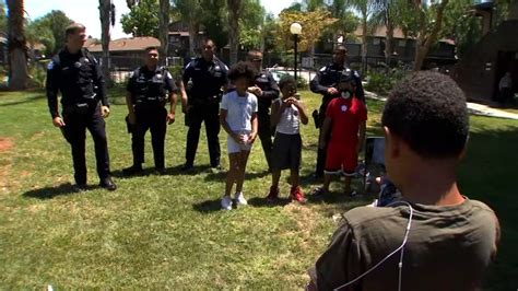 Fresno police officers return to community policing - ABC30 Fresno