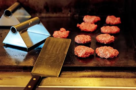 Blackstone Griddle Accessories, Techniques, and Recipes — The Grill Coach