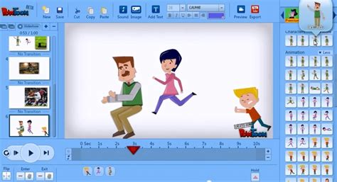 Powtoon animation presentation software free download - opmcure