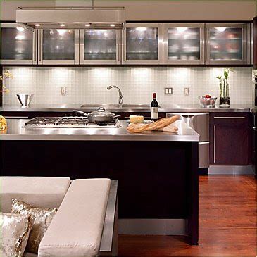 Modern Kitchen Cabinets | Contemporary Kitchen Cabinets | Modern ...