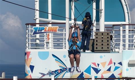 Wonder of the Seas - Activities for Kids | Royal Caribbean ...