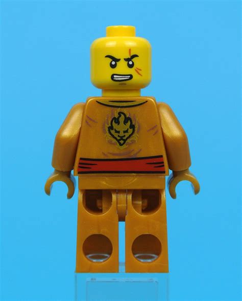 5004938 NINJAGO Minifigure Collection | Brickset | Flickr