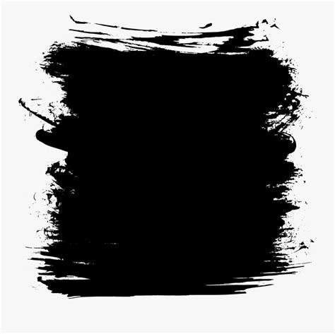 Black Paint Brush Stroke Clipart 10 Free Cliparts Dow - vrogue.co