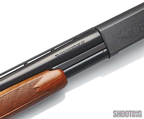 Review: Ithaca Model 37 Shotgun