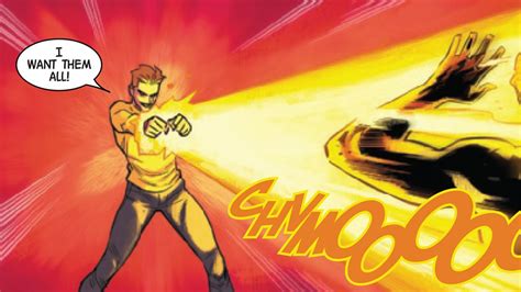 Is The Sentry #1 actually the rebirth of the Void? | GamesRadar+