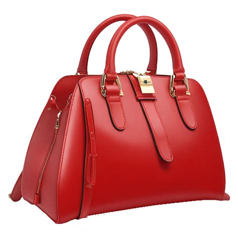 Famous Designer Brand Bag Women Leather Handbags Generative Ai 25273588 PNG