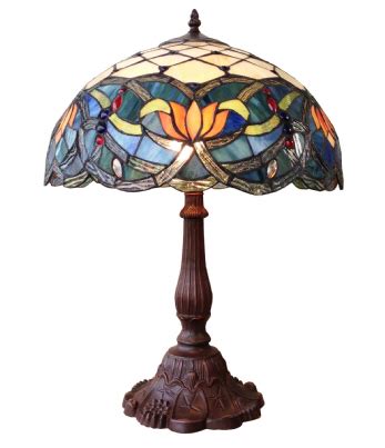 Pin auf Tiffany lamps