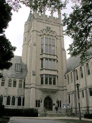 Top 10 Buildings You Need to Know at Northwestern University - OneClass ...