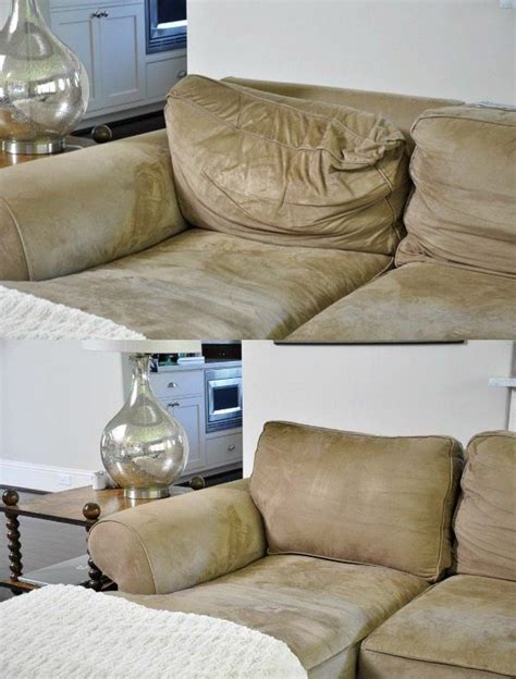 “Fix couch cushions” has been one of those things on my get-to-someday ...