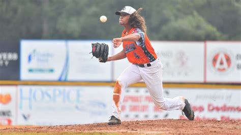 Post 45 falls short at American Legion World Series | The North State ...