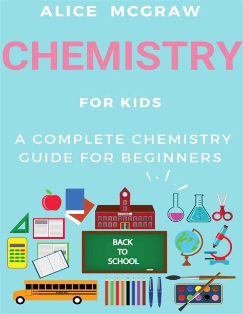 Chemistry For Kids