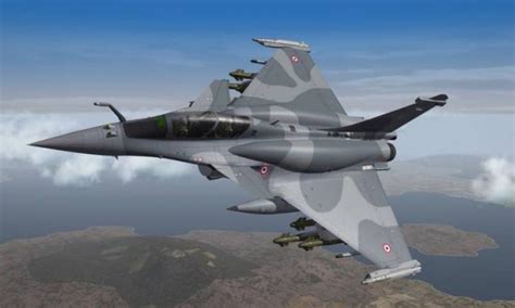 Dassault Rafale vs F-35 και F-22 (βίντεο) | Pentapostagma
