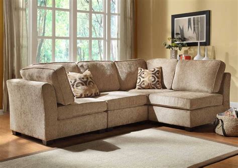 2025 Latest Camel Colored Sectional Sofa