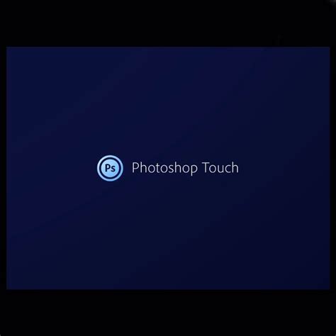 How to use adobe photoshop touch - B+C Guides