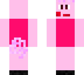 peppa pig | Minecraft Skin