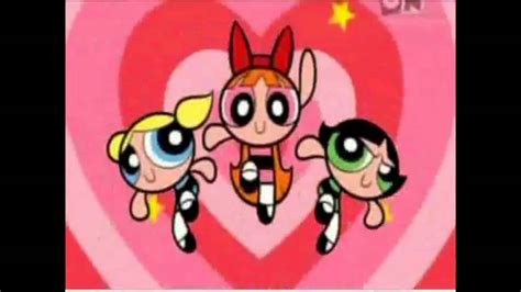 Powerpuff Girls Ending Hearts Collection 4: PPG Rule end - YouTube