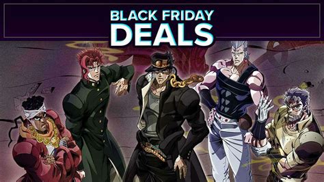 Amazon Black Friday Anime Sale Has Great Deals On Blu-Rays, Box Sets ...