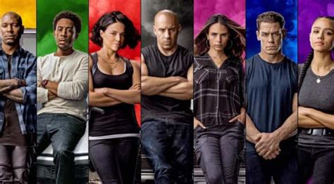 Fast and furious 9 2020|Facts trailer cast and release date