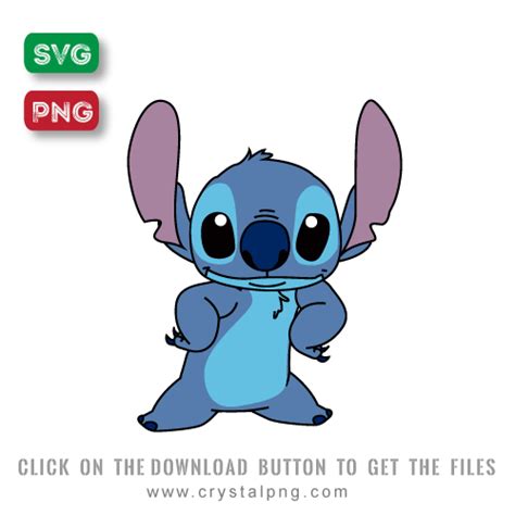 Stitch Svg Free File