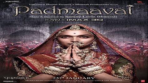 Padmaavat Movie Wallpapers - Wallpaper Cave