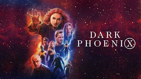 X-Men: Dark Phoenix - Disney+ Hotstar