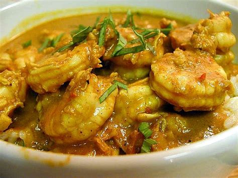 Coconut Shrimp with Red Curry Sauce Recipe - Recipes.net