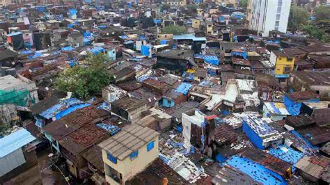 Adani Group wins Mumbai’s Dharavi Redevelopment Project with Rs. 5,069 crore bid