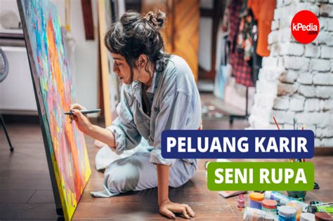 7 Prospek Karir Lulusan Seni Rupa | Pekerjaan