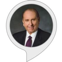 Amazon Alexa Skill: President Nelson & President Monson Talks | LDS365: Resources from the ...