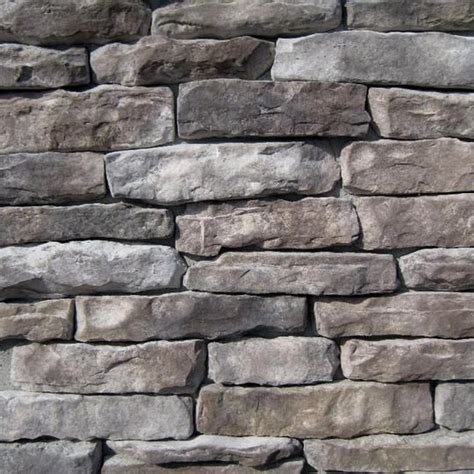 Samples are available on all of our stone veneer and brick veneer ...