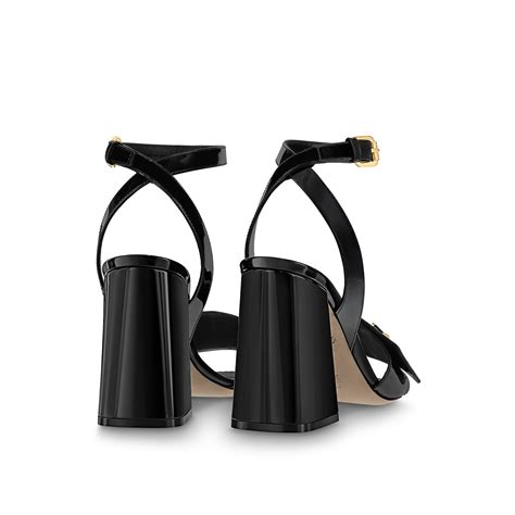 Shake Sandals - Luxury Black | LOUIS VUITTON