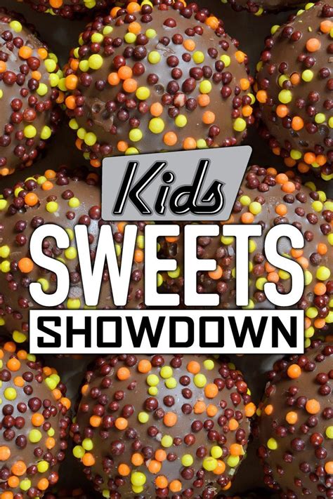 Kids Sweets Showdown - Rotten Tomatoes