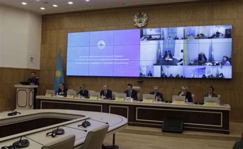 Kazakhstan Kicks Off Election Campaign Period - The Astana Times