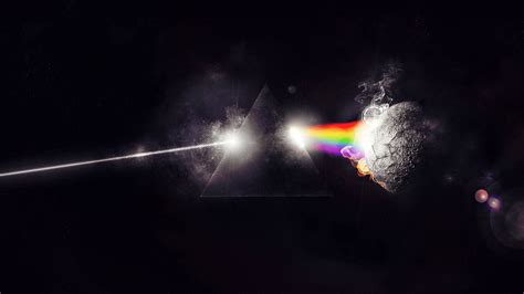 Pink Floyd Dark Side Of The Moon Wallpaper