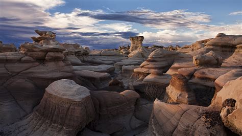 nature, Landscape, Desert, Sandstone Wallpapers HD / Desktop and Mobile Backgrounds