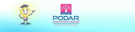 ::Welcome To Podar Education Complex:::