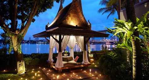 Best Bangkok Resorts | Anantara Bangkok Riverside Resort & Spa Photos