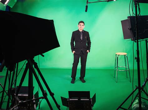 Benefits Of Green Screen Background - Infoupdate.org