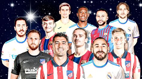 Who is the star of LaLiga now? | Marca