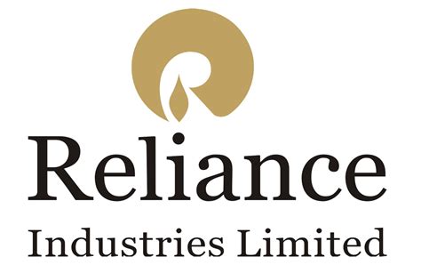 Reliance Industries Limited Logo Logo and symbol, meaning, history, PNG