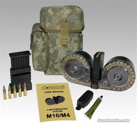 Saiga-12 drum magazine Best Made!! Not Pro Magi... for sale