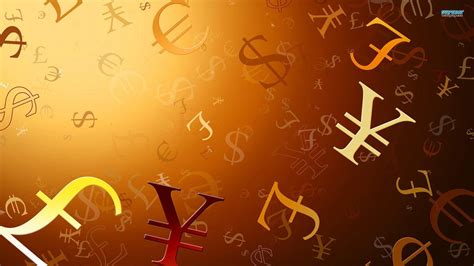 Currency Wallpapers - Wallpaper Cave